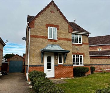 3 bedroom detached house to rent - Photo 5
