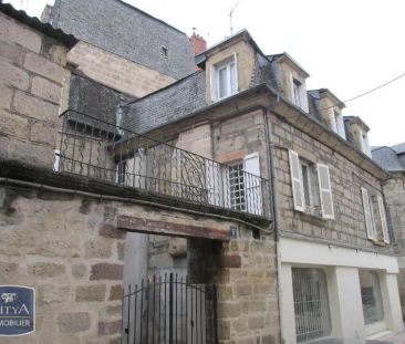 Appartement à louer 1 pièce 13.6m² - Photo 1