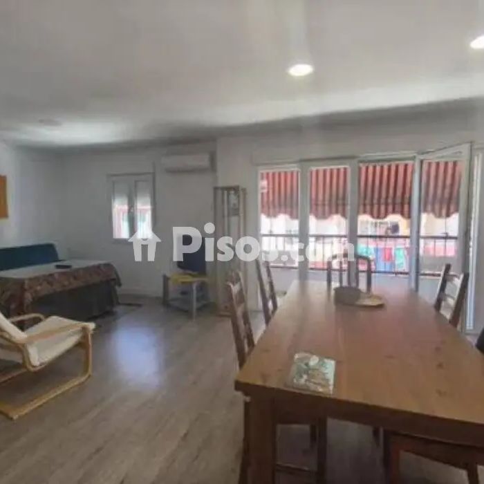 Piso en alquiler en San Juan del Puerto - Photo 1