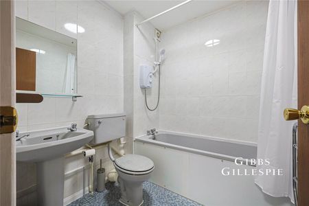Studio to rent - Photo 5