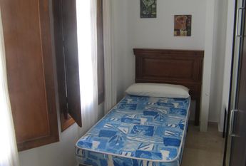 Flat - Granada (San Antón)