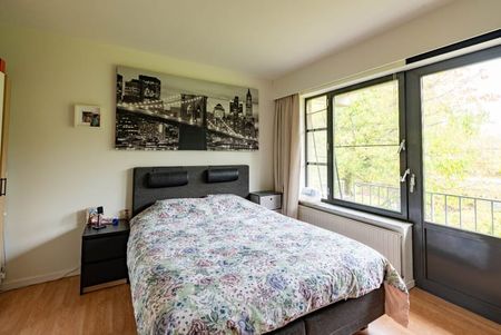 Appartement te huur - Foto 3