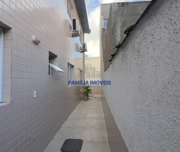 Casa 3 Quartos Ponta Da Praia 130m² - Photo 1