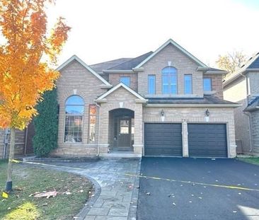 For Lease - 750 Valley Green Trail, Newmarket, Ontario - Photo 5