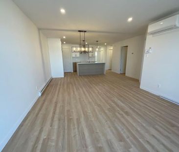 2 CH - 1 SDB - Saint-Lambert-de-Lauzon - $1,430 /mo - Photo 4