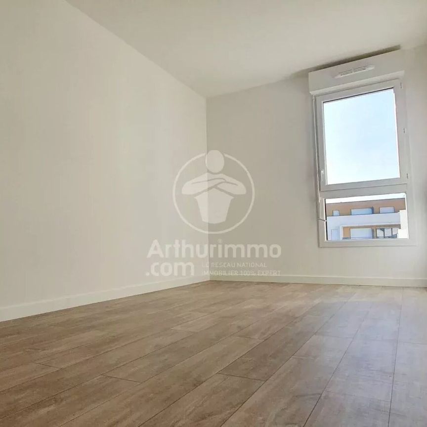 Location Appartement 3 pièces 66 m2 à Notre-Dame-de-Bondeville - Photo 1