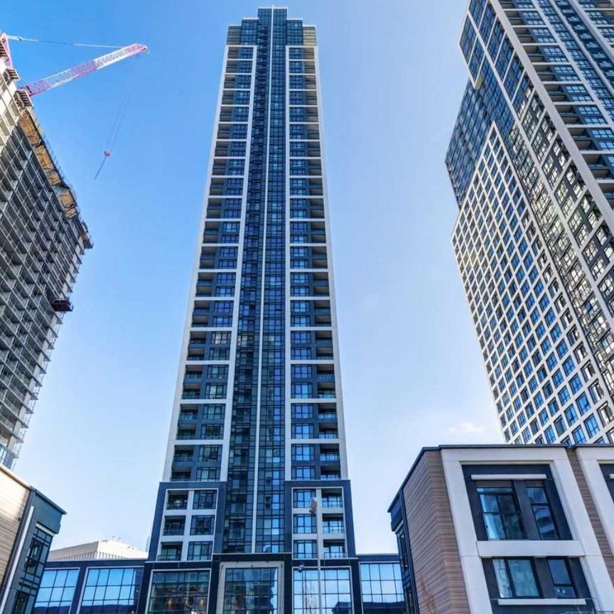 For Lease - 7 Mabelle Avenue Unit# 2204, Toronto, Ontario - Photo 2