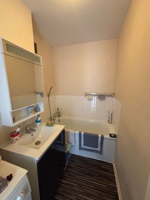 À louer ? Appartement T3 de 73,21 m² avec balcon ? Le Creusot - Photo 1