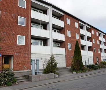 Hagforsgatan 49 - Foto 1