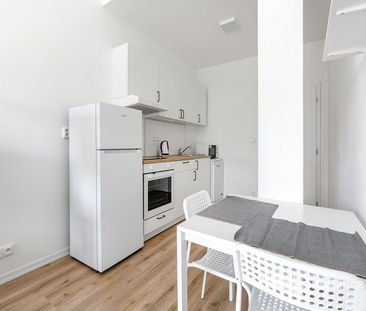 Pronájem bytu 1+kk 25 m² - Photo 4