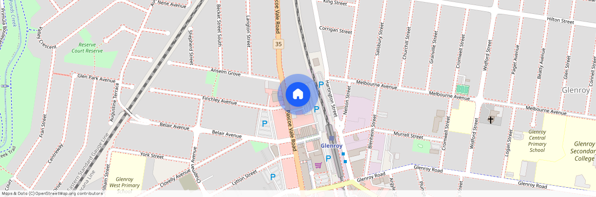 17/836 Pascoe Vale Road, Vic 3046, Glenroy