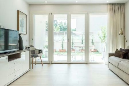 Via Leone Dehon, Rome, Lazio 00165 - Photo 2