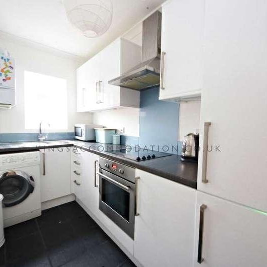 Church Rise, Forest Hill, SE23 - Photo 1