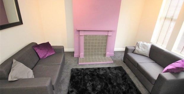 Autumn Place, Hyde Park, Leeds, LS6 1RJ - Photo 1