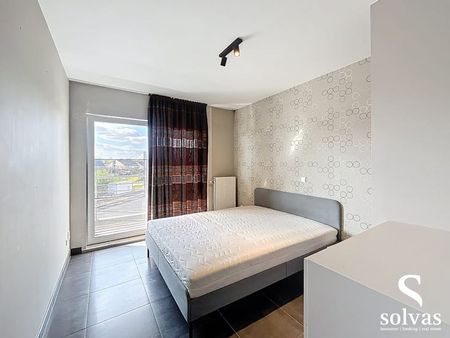 Appartement te huur - Photo 4