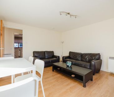 1101L Mitchell Street, Edinburgh, EH6 7BD - Photo 1