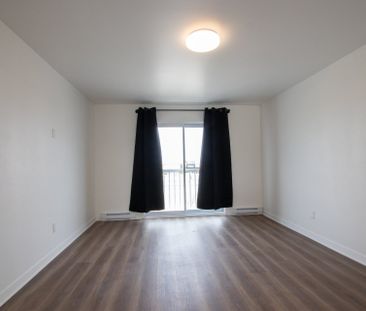 189 Rue Hector-Lanthier, apt. 5 - Photo 1