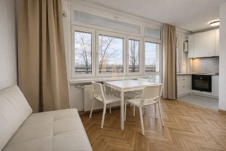 REZERWACJA|Balkon |Klimatyzacja - Фото 4