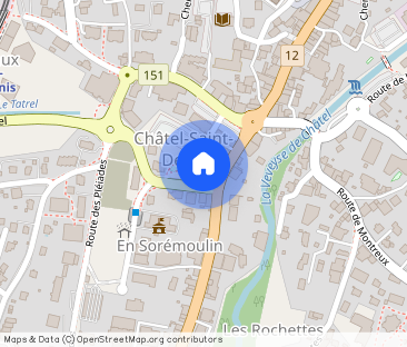 3 Zimmer, 88 m² - Photo 1