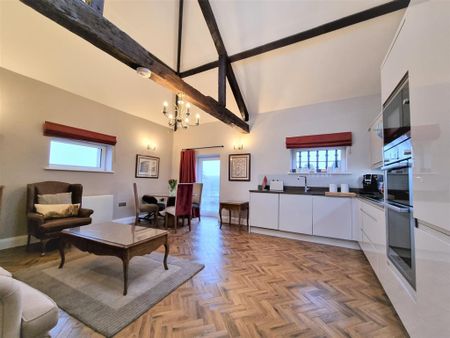 2 bedroom apartment to rent - Photo 2