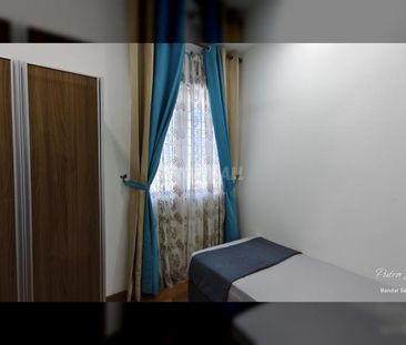 Full Furnished Putra Satu Putra1 Bandar Seri Putra - Resort Style L... - Photo 2