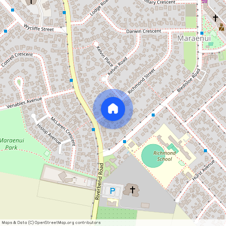 47 Richmond Street, Maraenui, Napier