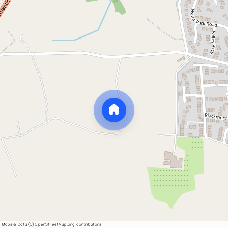 Abbotsham Road, Bideford, EX39