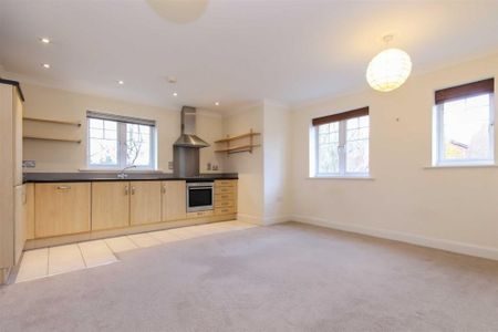 White Horse House, Wolage Drive, Wantage - Photo 4