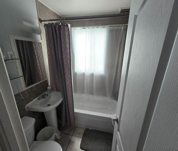 4 1/2 à louer - Photo 3