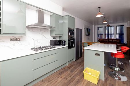 5 bedroom house to rent - Photo 4