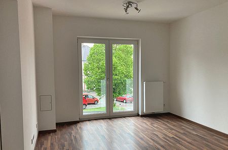 barrierefreie Wohnung in Kottes - Foto 4