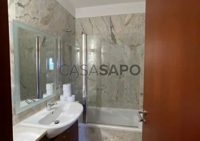 Apartamento T3 para alugar em Maia