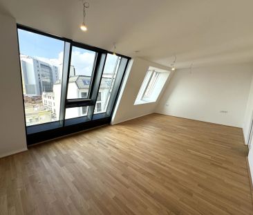 WOHNEN UND GENIESSEN IM SÜDWESTEN VON WIEN! PERFEKTE INFRASTRUKTUR ... - Foto 2