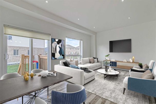 For Lease - 3 Bradbury Road, Hamilton, Ontario - Photo 1