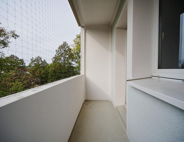 Attraktive 4-Zimmerwohnung mit Balkon - Foto 1