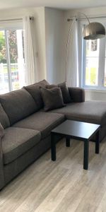 Condo meublé 4 1/2 Boucherville - Photo 3