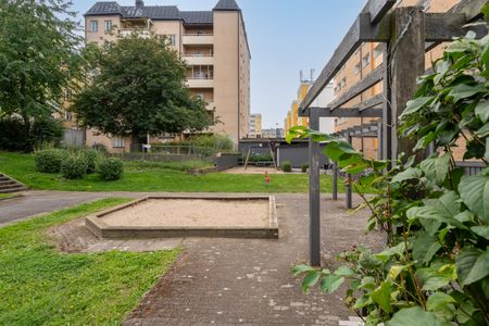 Butgatan, Norrköping - Foto 2