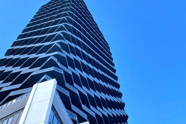 For Lease - 36 Zorra Street Unit# 330, Toronto, Ontario - Photo 1