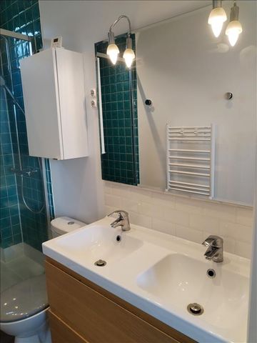 2 pièces - Meublé - 38,23 m² - 2ème étage - Colocation non autorisée - Photo 5