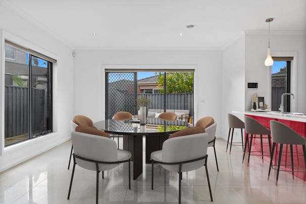 Modern Lavish Living - Photo 1