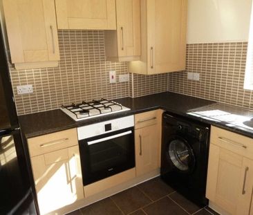 Tyrrell Cresent, Wootton Meadows, Kings Lynn - Photo 4