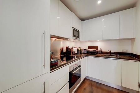 1 bedroom flat to rent - Photo 5