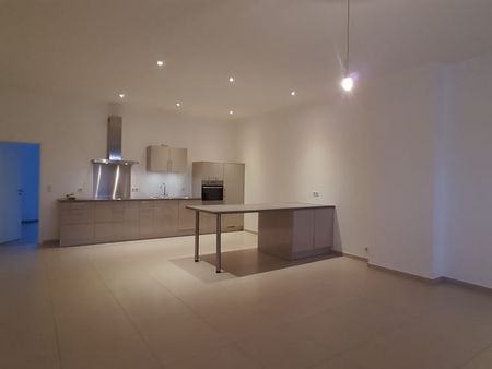 Appartement te huur - Foto 4