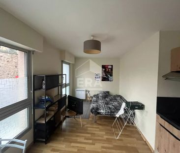 Rodez - Studio - 24m2- Lycée Foch - Photo 2