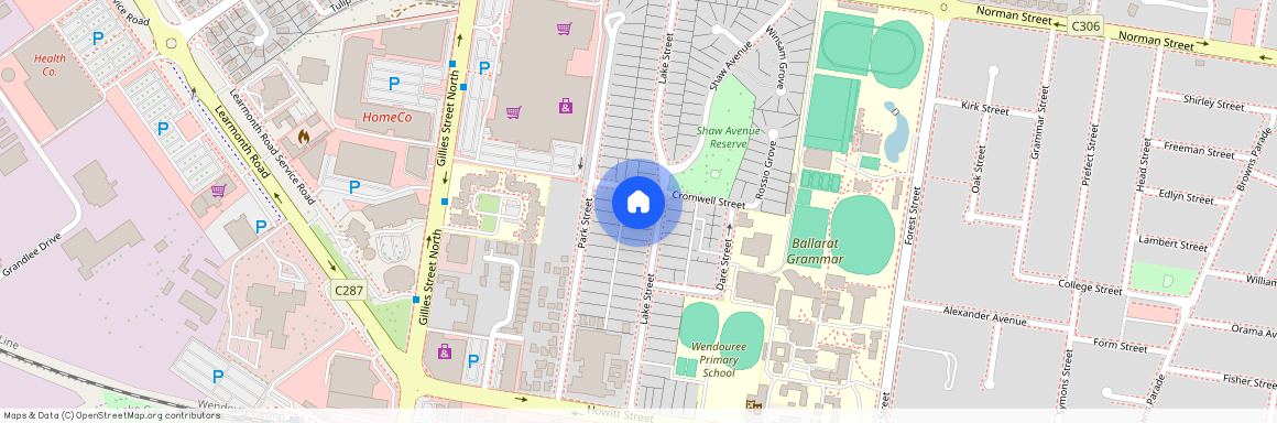 29 Lake St, Vic 3355, Wendouree