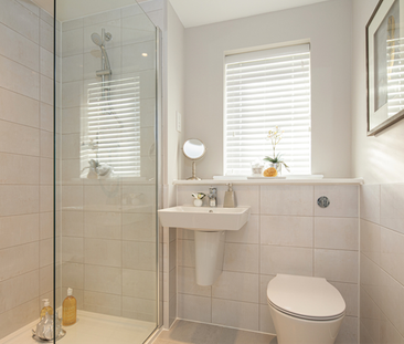 4 bedroom detached house to rent - Photo 5