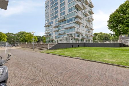 Vrederustlaan 443, Dreven en Gaarden, 2543TC, Den Haag - Foto 4