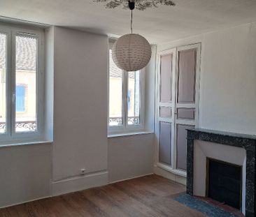 Location Appartement 3 pièces 86m² - Photo 5