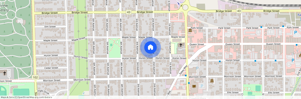 4679 Second Avenue Unit# Upper, Niagara Falls