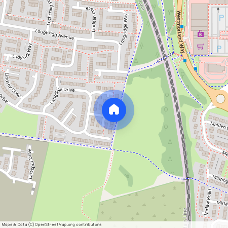 NE2, Cramlington